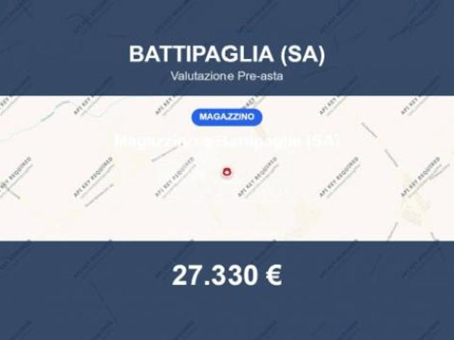 Capannone in vendita a Olevano Sul Tusciano, Campania
