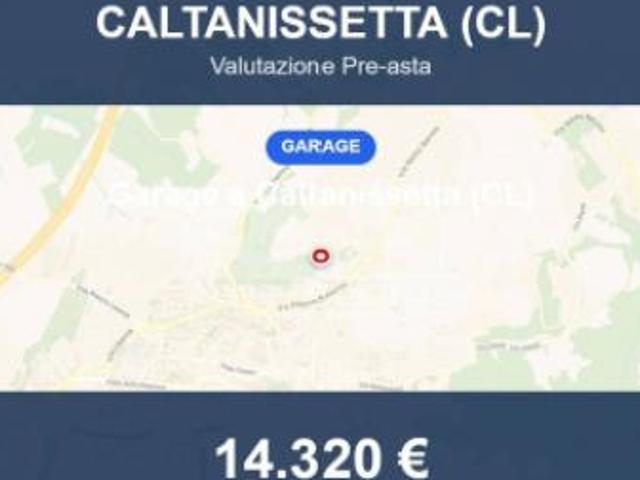 Box in vendita a Caltanissetta, Sicilia