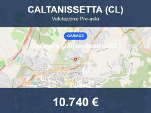 Box in vendita a Caltanissetta