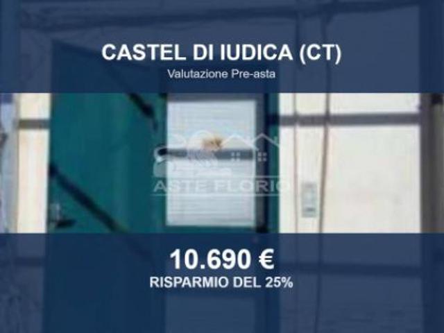 Ufficio in vendita a Castel Di Judica, Sicilia