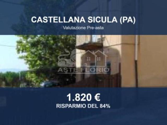 Capannone in vendita a Castellana Sicula, Palermo
