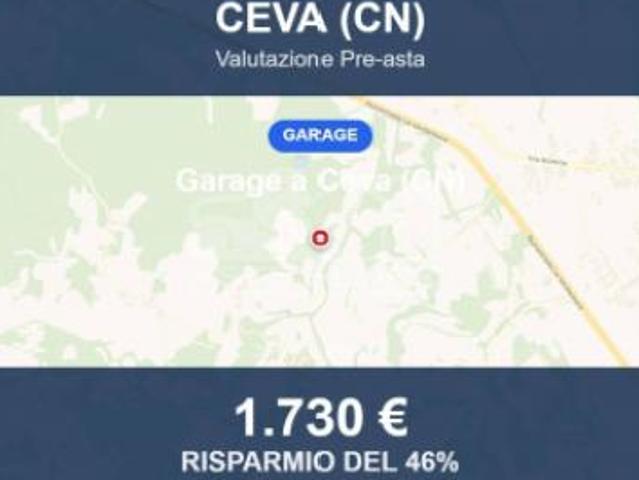 Box in vendita a Piemonte, Cuneo
