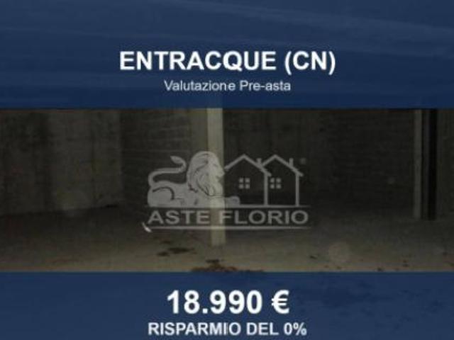 Box in vendita a Entracque, Cuneo