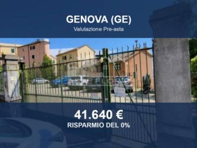 Box in vendita a Levante, Serra Riccò