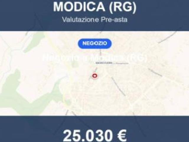 Locale Commerciale in vendita a Sacro Cuore, Marina Di Modica