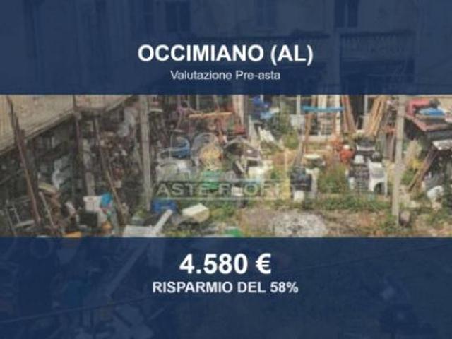 Box in vendita a Piemonte, Alessandria