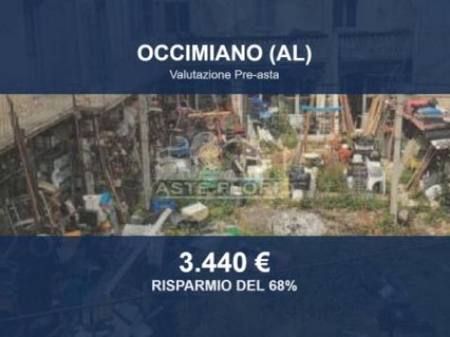 Box in vendita a Piemonte, Alessandria