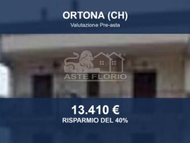 Box in vendita a Riccio, Ortona