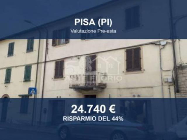 Ufficio in vendita a San Giusto, Pisa
