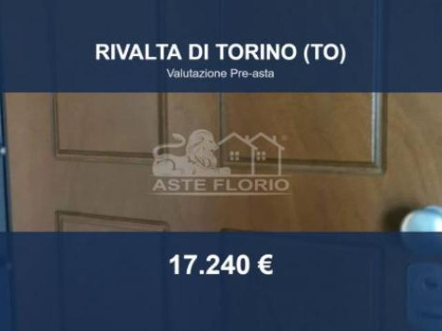 Capannone in vendita a Pasta, Rivalta di Torino