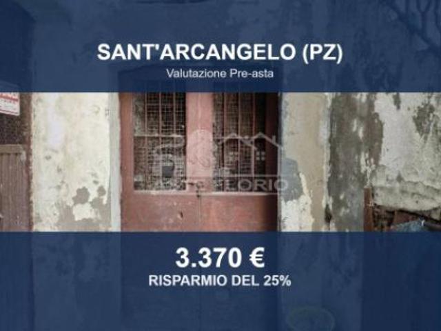 Box in vendita a Sant'arcangelo Di, Basilicata