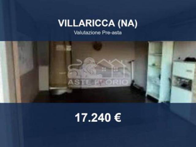 Box in vendita a Villaricca, Campania
