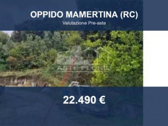 Terreno in vendita a Calabria, Reggio Calabria