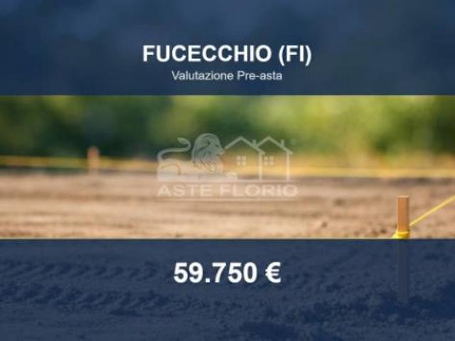 Terreno in vendita a Unione dei Comuni Circondario dell'Empolese Valdelsa, Fucecchio