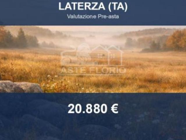 Terreno in vendita a Puglia, Taranto