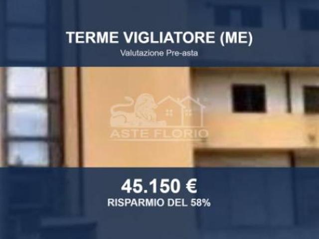Capannone in vendita a Terme Vigliatore, Sicilia