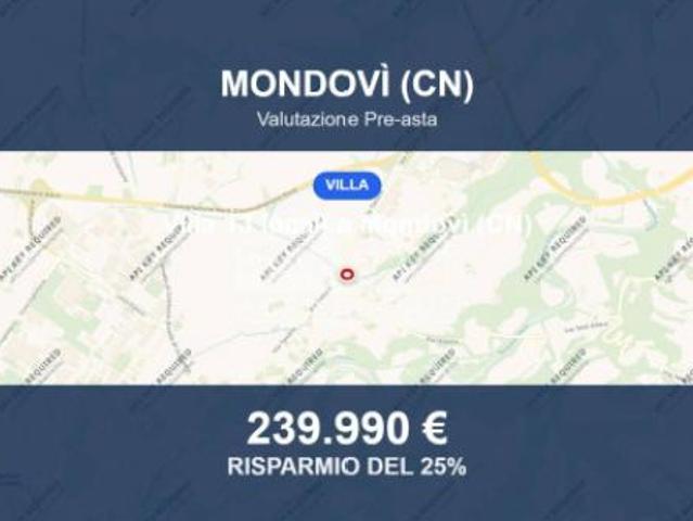 Villa Indipendente in vendita a Piemonte, Cuneo