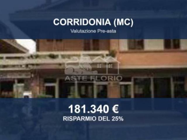 Capannone in vendita a Marche, Macerata