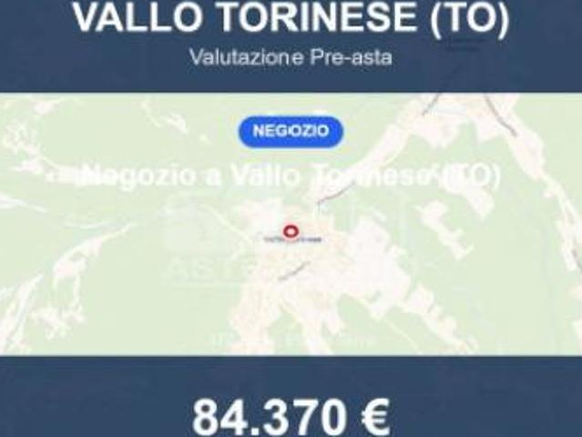 Locale Commerciale in vendita a Unione Montana di Comuni delle Valli di Lanzo, Ceronda e Casternone, Piemonte
