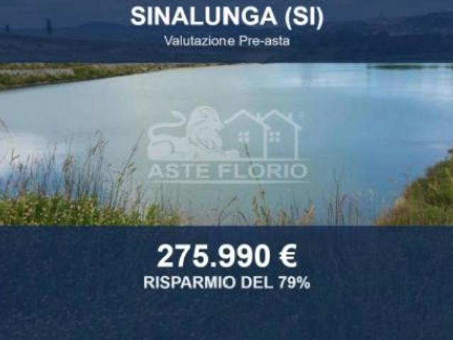 Terreno in vendita a Pieve Di Sinalunga, Toscana
