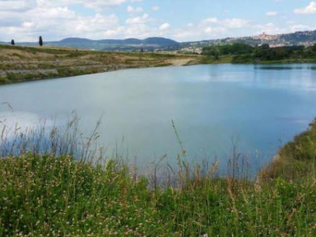 Terreno in vendita a Pieve Di Sinalunga, Toscana