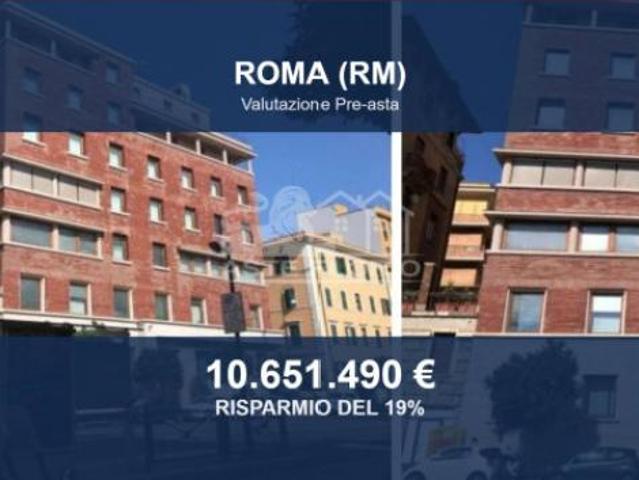 Ufficio in vendita a Roma Capitale, Lazio