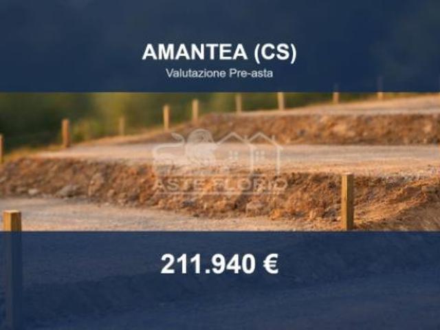 Terreno in vendita a Calabria, Cosenza