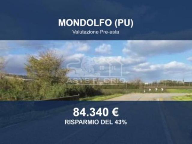 Terreno in vendita a Marche, Pesaro E Urbino
