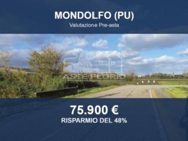 Terreno in vendita a Marche, Pesaro E Urbino