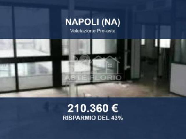 Ufficio in vendita a Municipalità 2, Mercato