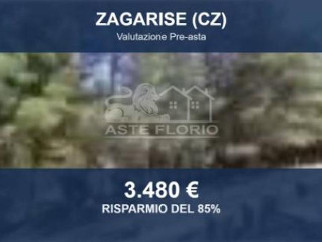 Terreno in vendita a Calabria, Catanzaro