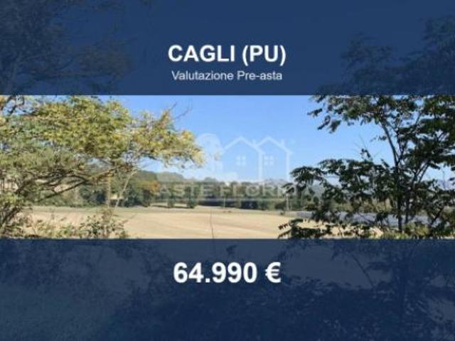 Terreno in vendita a Marche, Pesaro E Urbino