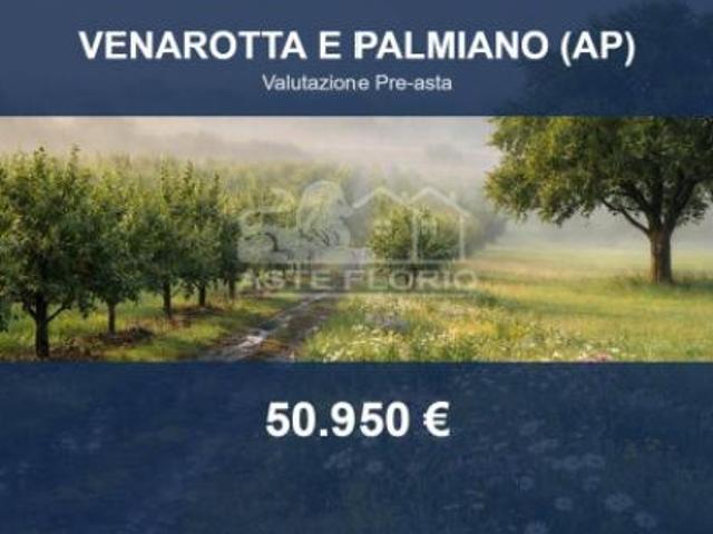 Terreno in vendita a Marche, Ascoli Piceno