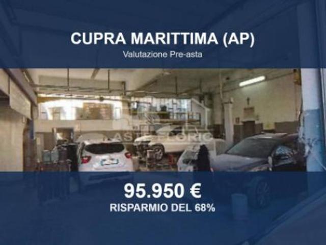 Locale Commerciale in vendita a Marche, Ascoli Piceno