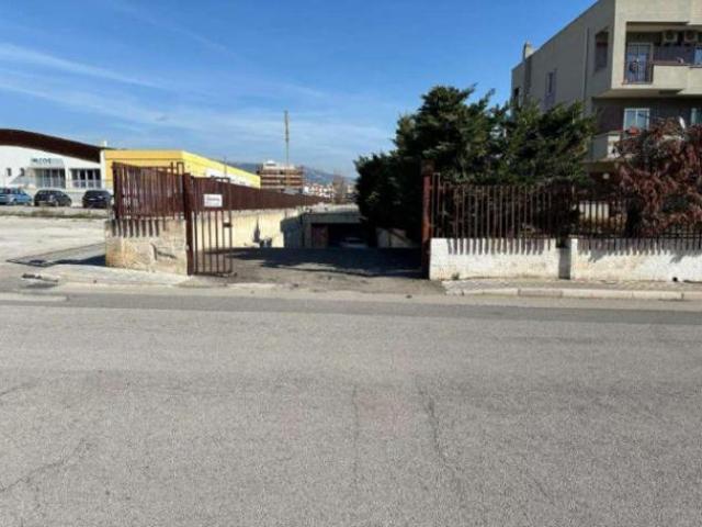 Box in vendita a Quartiere ANAS, Puglia