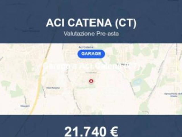Box in vendita a Aci Catena, Sicilia