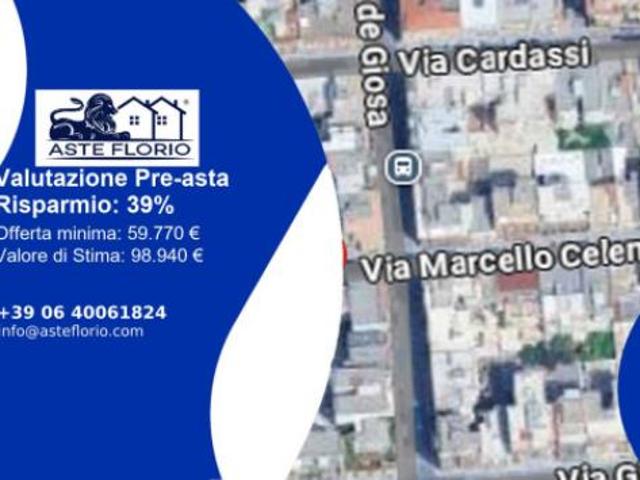 Ufficio in vendita a Bari