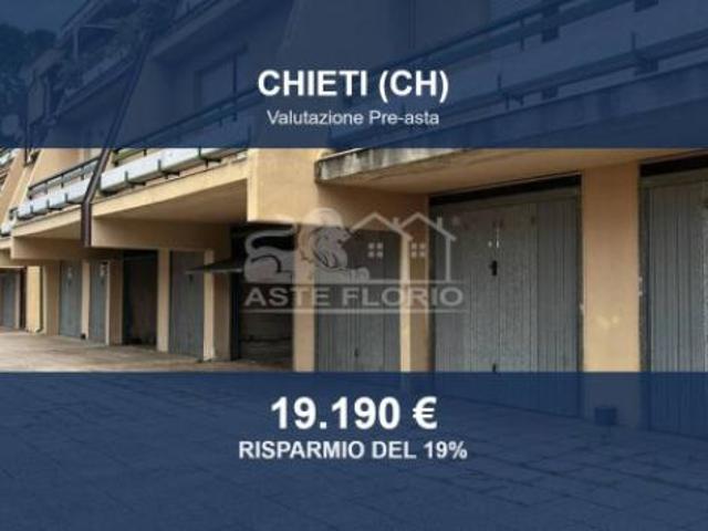 Box in vendita a Chieti, Abruzzo