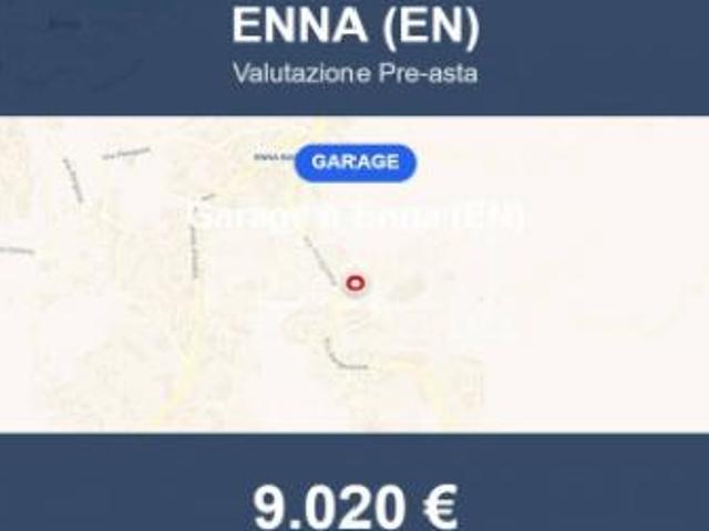 Box in vendita a Enna, Sicilia