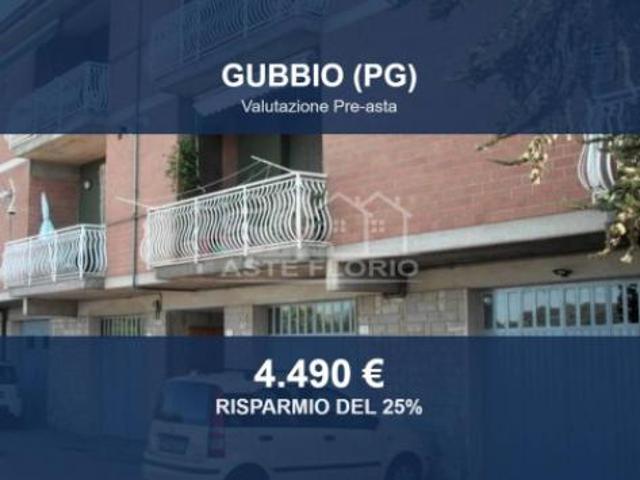 Box in vendita a Gubbio, Umbria