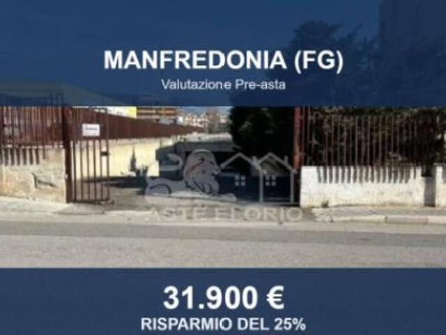 Box in vendita a Quartiere ANAS, Puglia
