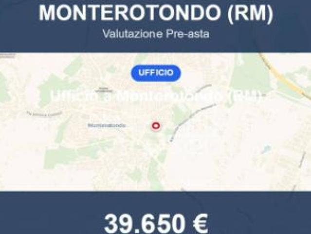 Ufficio in vendita a Roma Capitale, Lazio