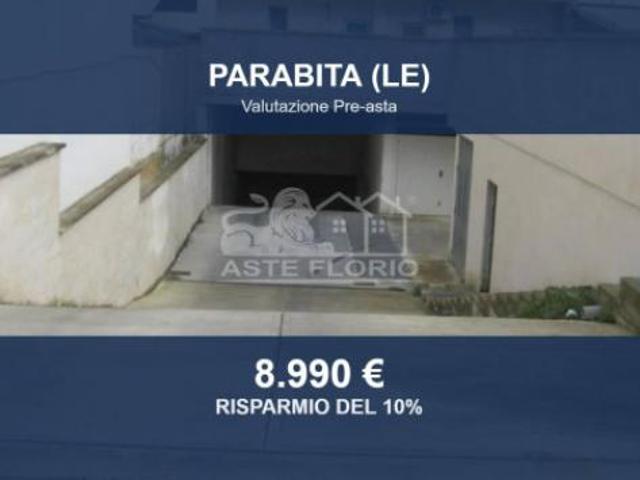 Box in vendita a Puglia, Lecce