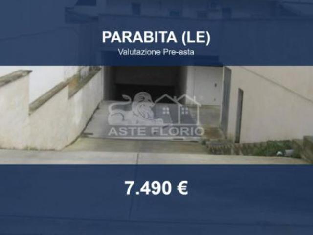 Box in vendita a Puglia, Lecce