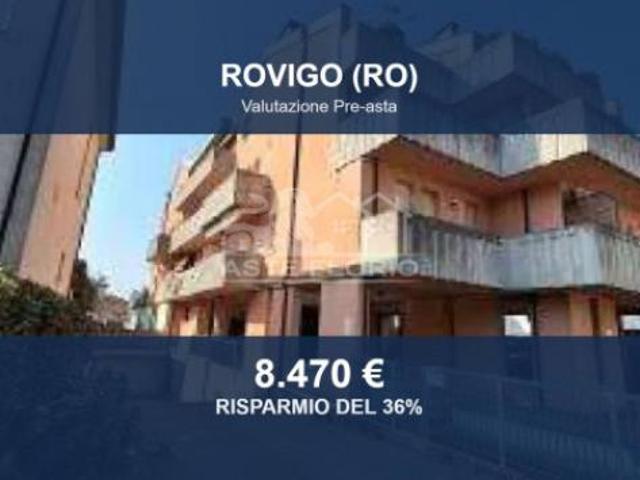 Box in vendita a San Bortolo, Rovigo