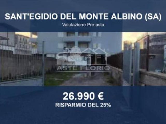 Box in vendita a Sant'egidio Del, Campania