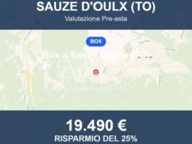 Box in vendita a Piemonte, Torino