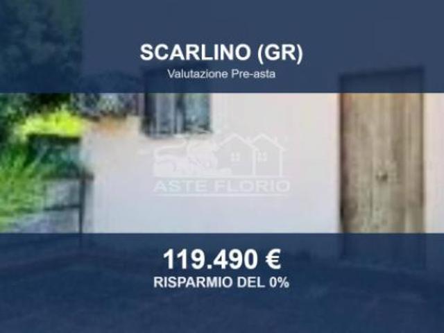 Ufficio in vendita a Scarlino, Toscana