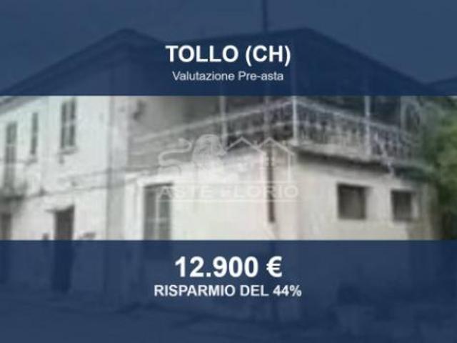 Locale Commerciale in vendita a Tollo, Abruzzo