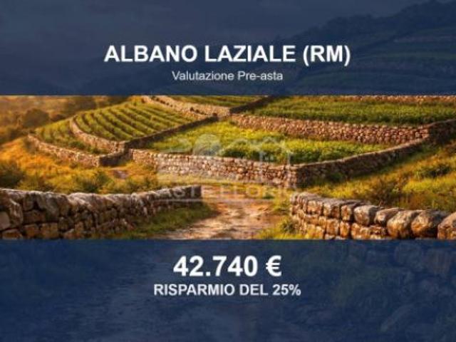 Terreno in vendita a Roma Capitale, Lazio